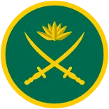 Bangladesh Army