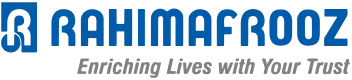 Rahimafrooz Renewable Energy Ltd.